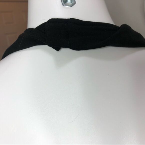 Haliston Heritage Jumpsuit Size 4 Minimalist Neutral - Picture 9 of 12